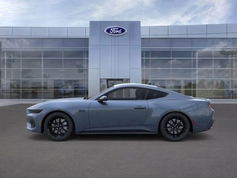 New 2025 Ford Mustang GT w/ Mustang Nite Pony Package image 3