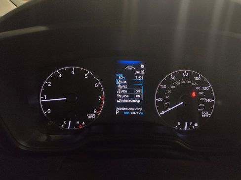 Used 2024 Toyota Corolla LE FWD image 23