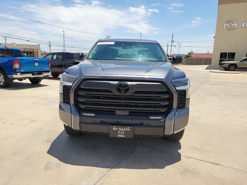 Used 2024 Toyota Tundra SR5 w/ SR5 Premium Package AWD/4WD image 2