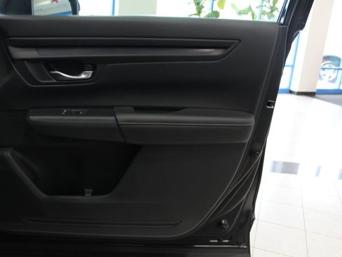 Certified 2024 Honda CR-V EX image 25