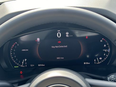 New 2026 MAZDA CX-90 3.3 Turbo w/ Premium Sport Pkg image 20