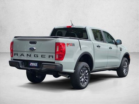 Used 2021 Ford Ranger XLT w/ Equipment Group 301A Mid RWD image 5