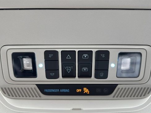 New 2025 Ford Explorer Active w/ Active Comfort Package image 25