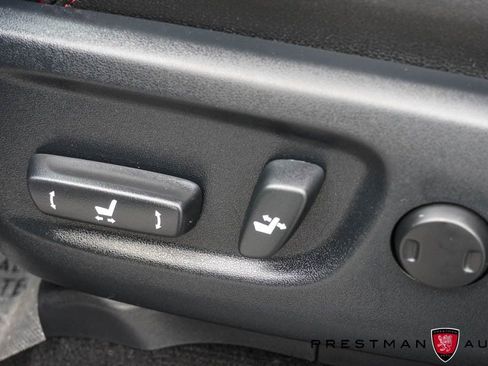 Used 2024 Toyota 4Runner TRD Off-Road Premium w/ Off Road Premium Plus Package image 23