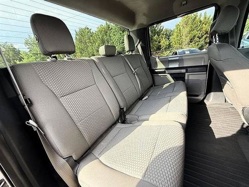 Used 2015 Ford F150 XLT w/ Equipment Group 301A Mid RWD image 29