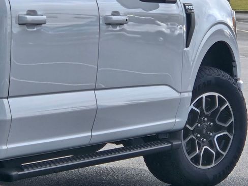 Used 2023 Ford F150 XLT image 14
