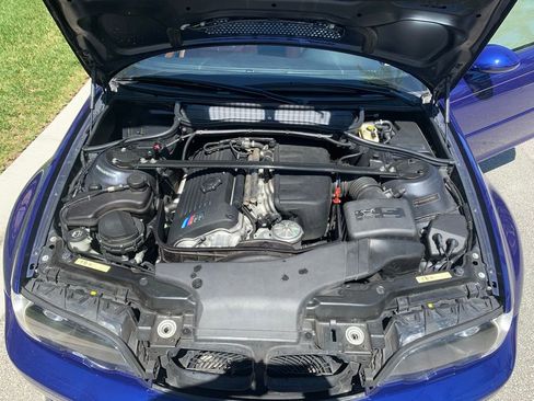 Used 2006 BMW M3 Base image 32