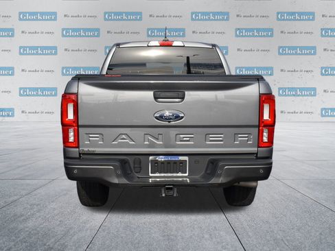 Used 2023 Ford Ranger XLT w/ Equipment Group 301A Mid image 7