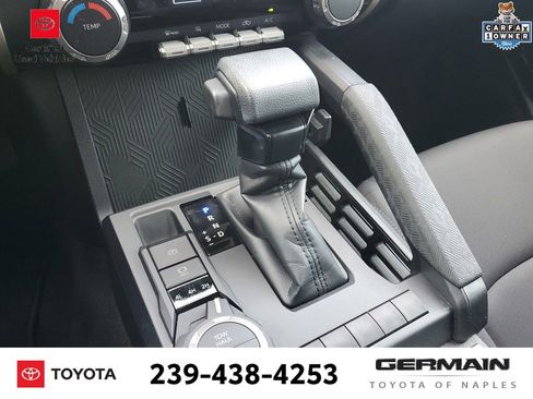 Certified 2025 Toyota Tacoma SR5 image 26