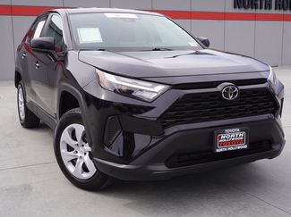 Certified 2025 Toyota RAV4 LE video 2