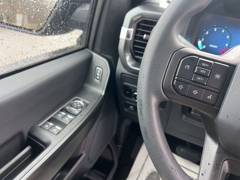 Used 2024 Ford F150 STX image 18