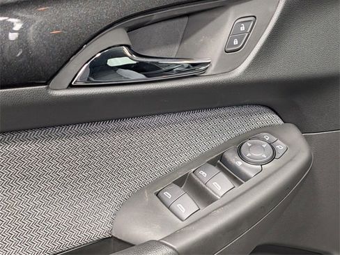 New 2026 Chevrolet TrailBlazer LT w/ LT Cold Weather Package image 13