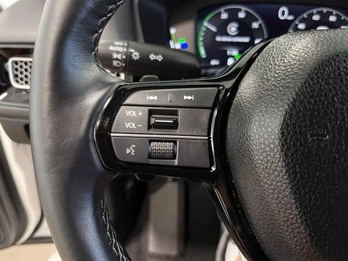 Used 2026 Honda Civic Sport Touring image 25