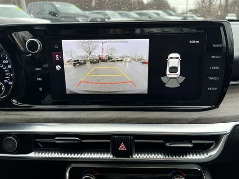 Used 2023 Kia K5 EX image 18