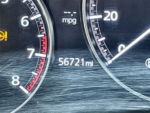 Used 2023 MAZDA MAZDA3 s image 21