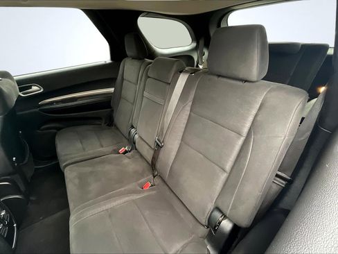 Used 2020 Dodge Durango SXT w/ 3rd Row Seating Group image 26