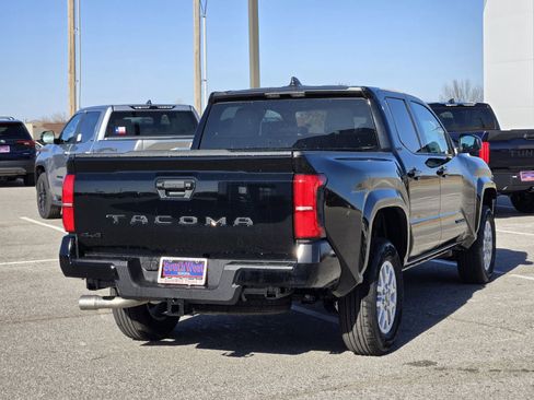 New 2026 Toyota Tacoma SR5 image 7