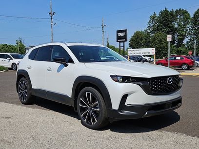 New 2026 MAZDA CX-50 AWD 2.5 S w/ Weather Package