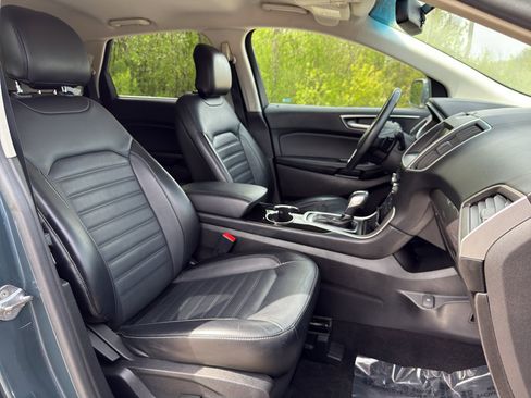 Used 2016 Ford Edge SEL w/ Equipment Group 201A AWD/4WD image 25