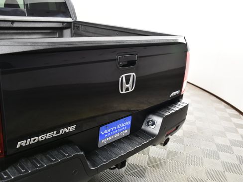 Certified 2023 Honda Ridgeline RTL-E image 15