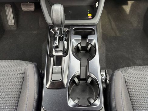 New 2026 Subaru Forester Premium AWD/4WD image 15