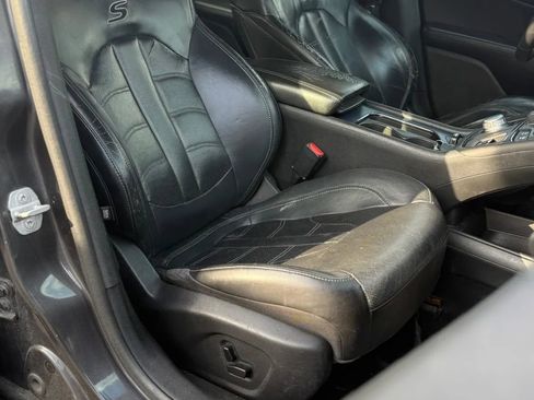 Used 2015 Chrysler 200 S w/ Navigation & Sound Group I FWD image 20