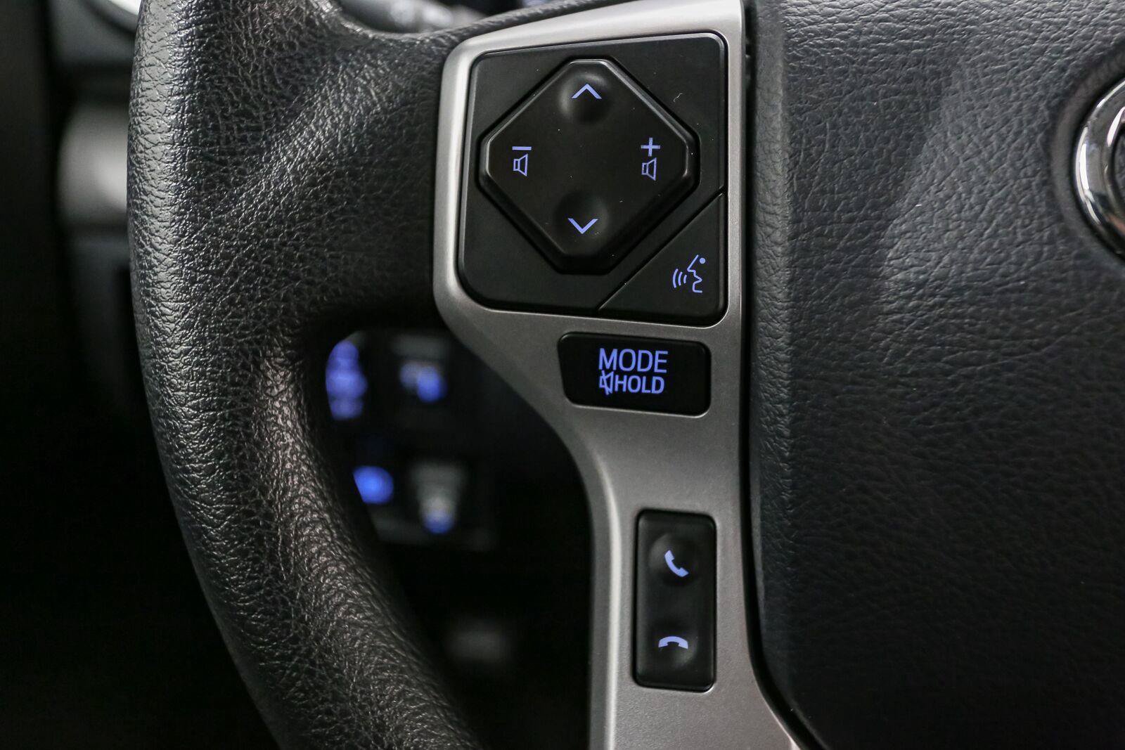 Used 2020 Toyota Tundra SR5 w/ TRD Sport Package AWD/4WD image 33