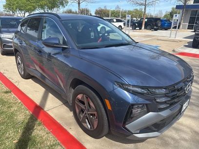 Used 2026 Hyundai Tucson SEL