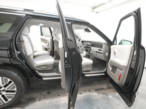 New 2026 Hyundai Palisade SEL image 30