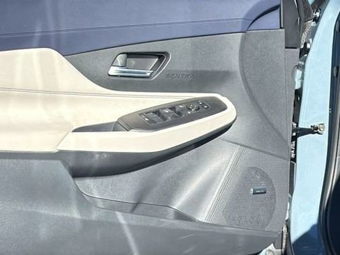 New 2026 Nissan Sentra SL w/ Floor Mat Package FWD image 23
