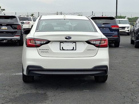 Used 2023 Subaru Legacy Premium AWD/4WD image 5