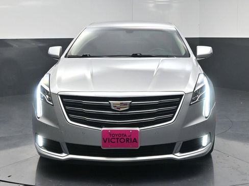 Used 2019 Cadillac XTS Luxury FWD image 17