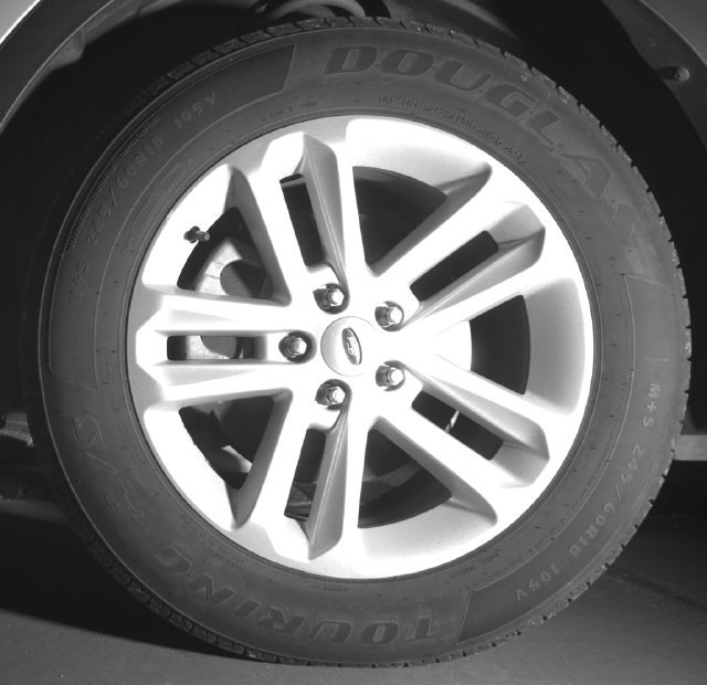 Used 2017 Ford Explorer FWD image 9
