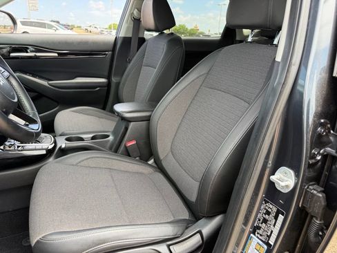 Used 2022 Kia Seltos Nightfall Edition AWD/4WD image 25