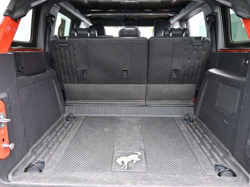 Used 2023 Ford Bronco Raptor AWD/4WD image 10