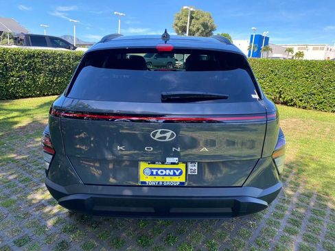 New 2026 Hyundai Kona SEL Sport image 6