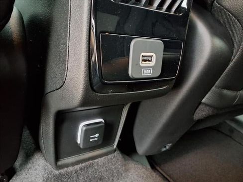 New 2026 Jeep Compass Latitude AWD/4WD image 44