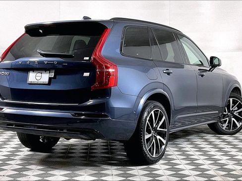 Used 2023 Volvo XC90 T8 Plus w/ Protection Package Premier AWD/4WD image 10