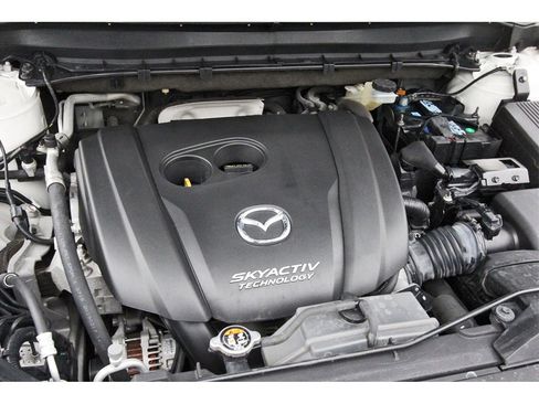 Used 2019 MAZDA CX-5 Touring image 31