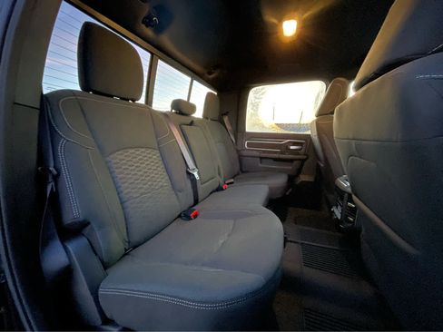 New 2026 RAM 2500 Big Horn image 27