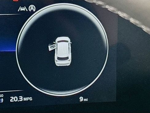 New 2025 Kia Sportage X-Pro Prestige image 14