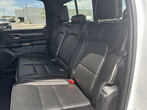 Certified 2021 RAM 1500 Limited w/ Bed Utility Group AWD/4WD image 19