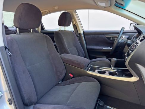 Used 2013 Nissan Altima 2.5 S image 29