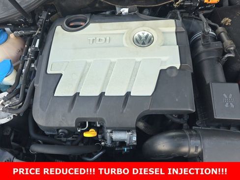 Used 2014 Volkswagen Jetta TDI FWD image 21