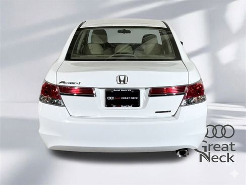 Used 2012 Honda Accord SE image 20