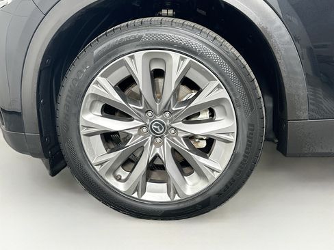 Used 2024 MAZDA CX-90 3.3 Turbo w/ Premium Package AWD/4WD image 11