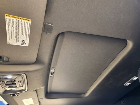 Used 2021 Chevrolet Silverado 1500 RST w/ All Star Edition Plus image 27