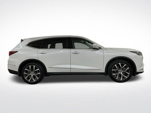 Used 2023 Acura MDX SH-AWD w/ Technology Package image 30