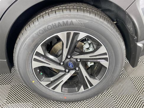 New 2025 Subaru Crosstrek 2.0i Premium w/ Convenience Package #2 image 19