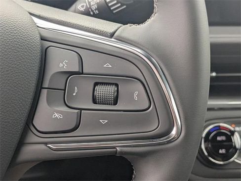 New 2026 Buick Envista Preferred w/ Convenience I Package image 26